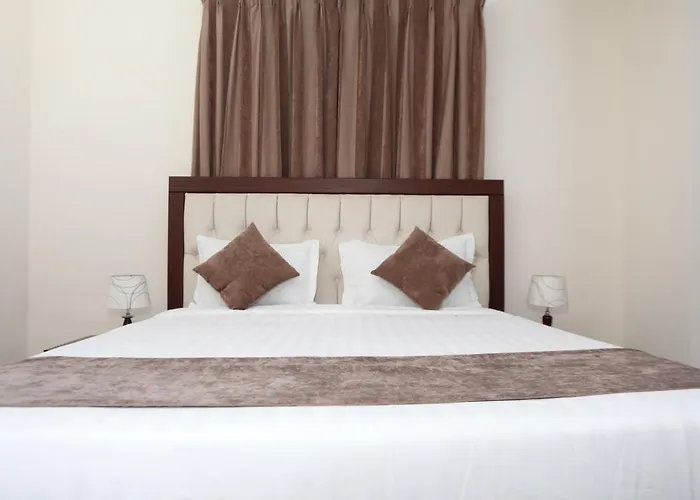 Samaya Suites