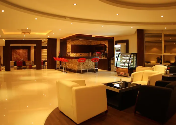 Samaya Suites