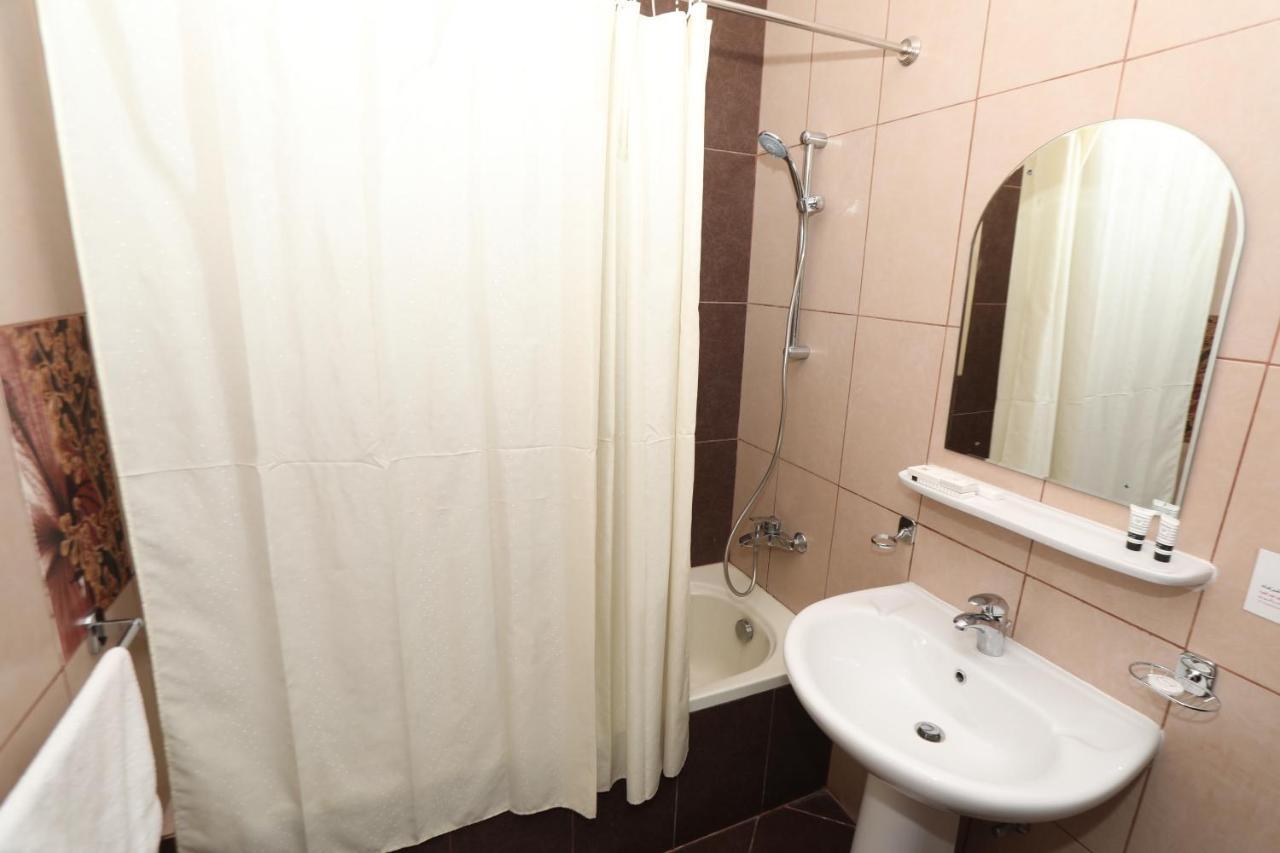 Appart hôtel Samaya 4*