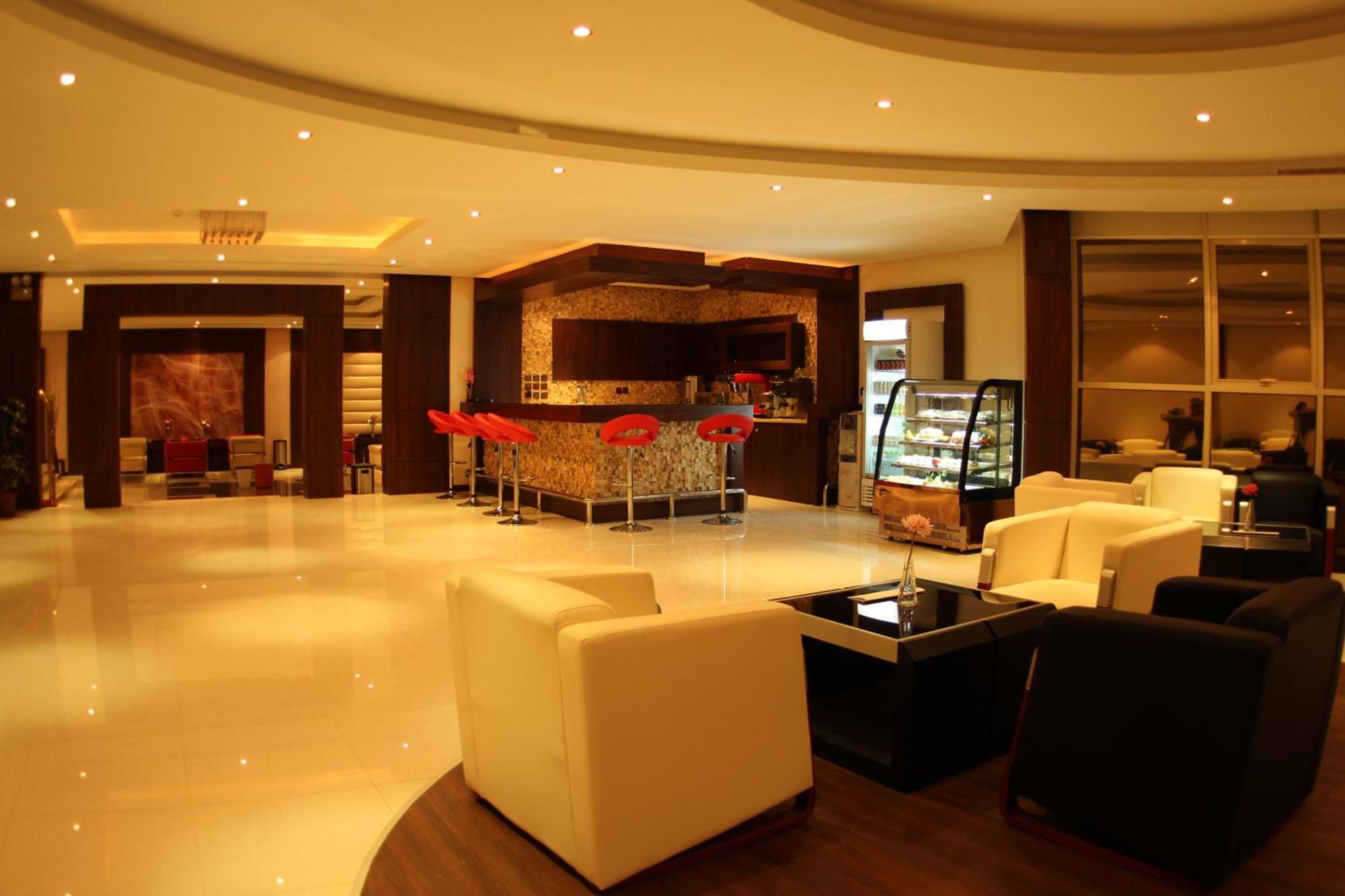 Samaya Appart hôtel 4*