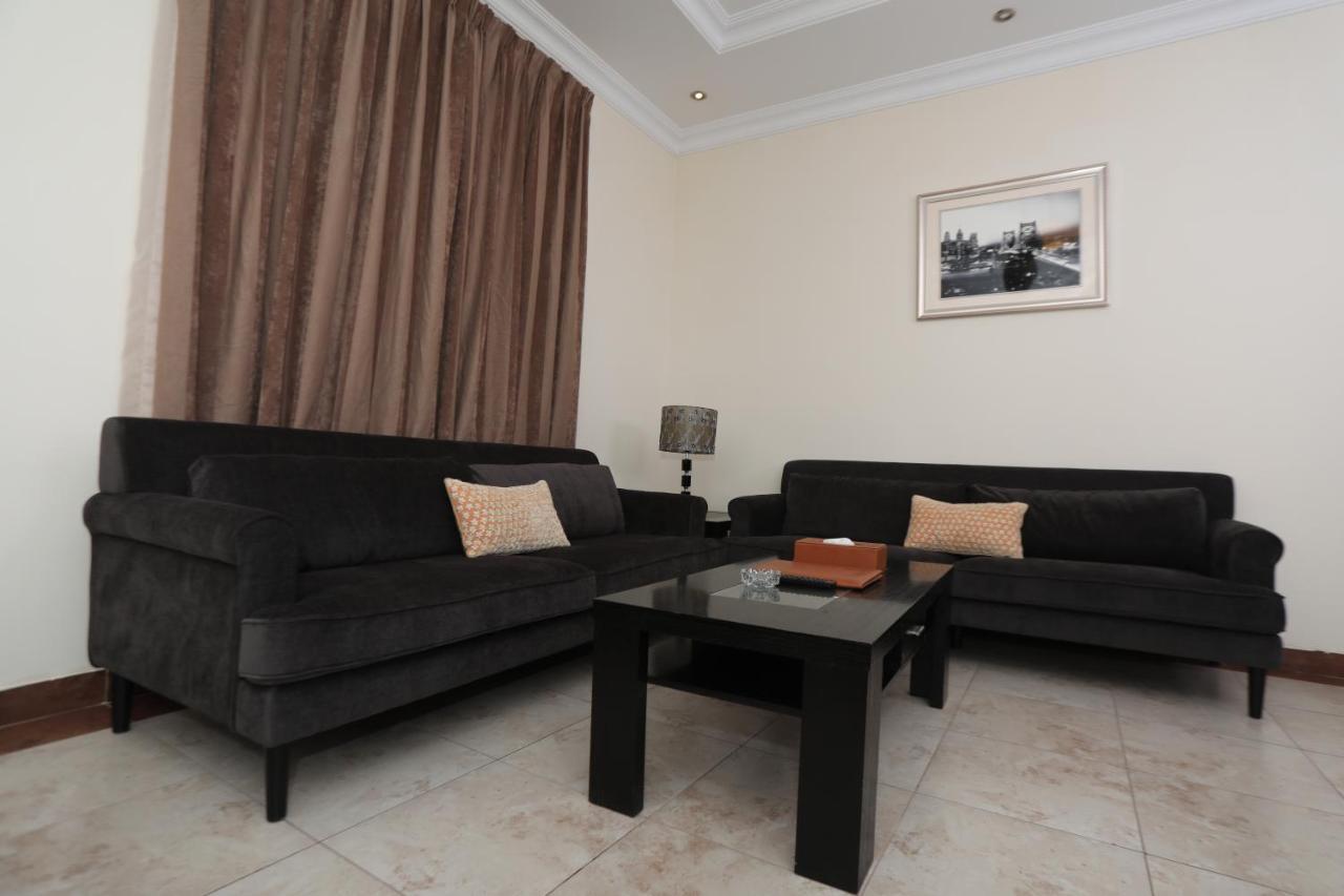 Appart hôtel Samaya Riyad