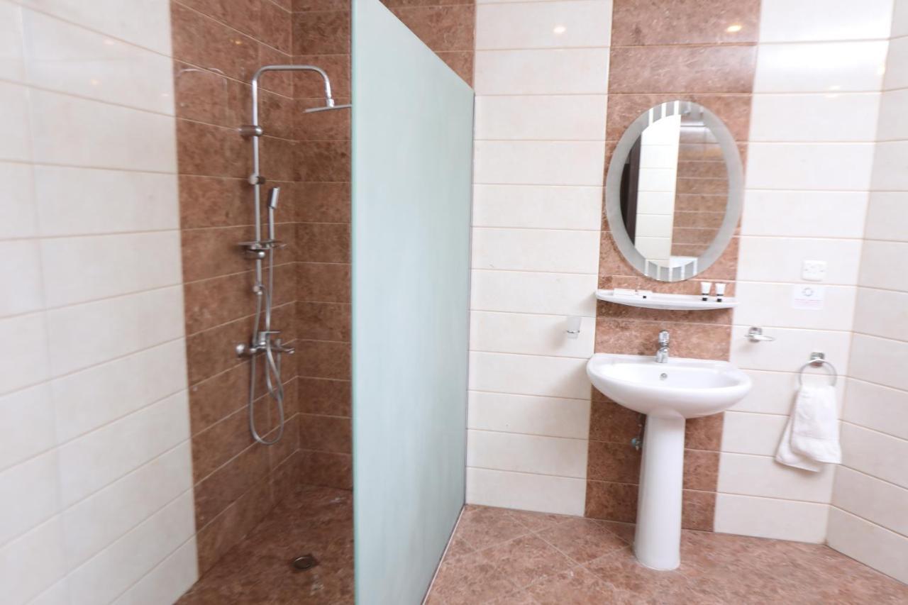 Appart hôtel Samaya 4*